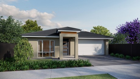 Abigail Courtyard External 4